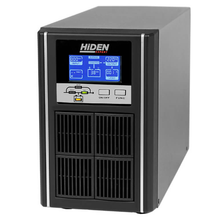 Hiden Expert UDC9201S